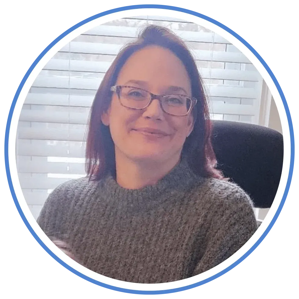 Anne, Bookkeeper at Law Books by 22