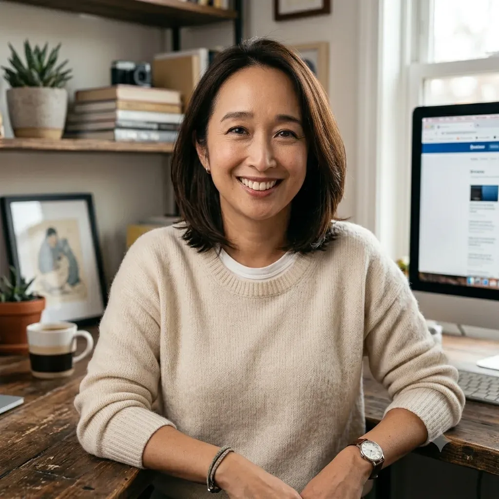 Bianca, Client Care Coordinator at Law Books by 22