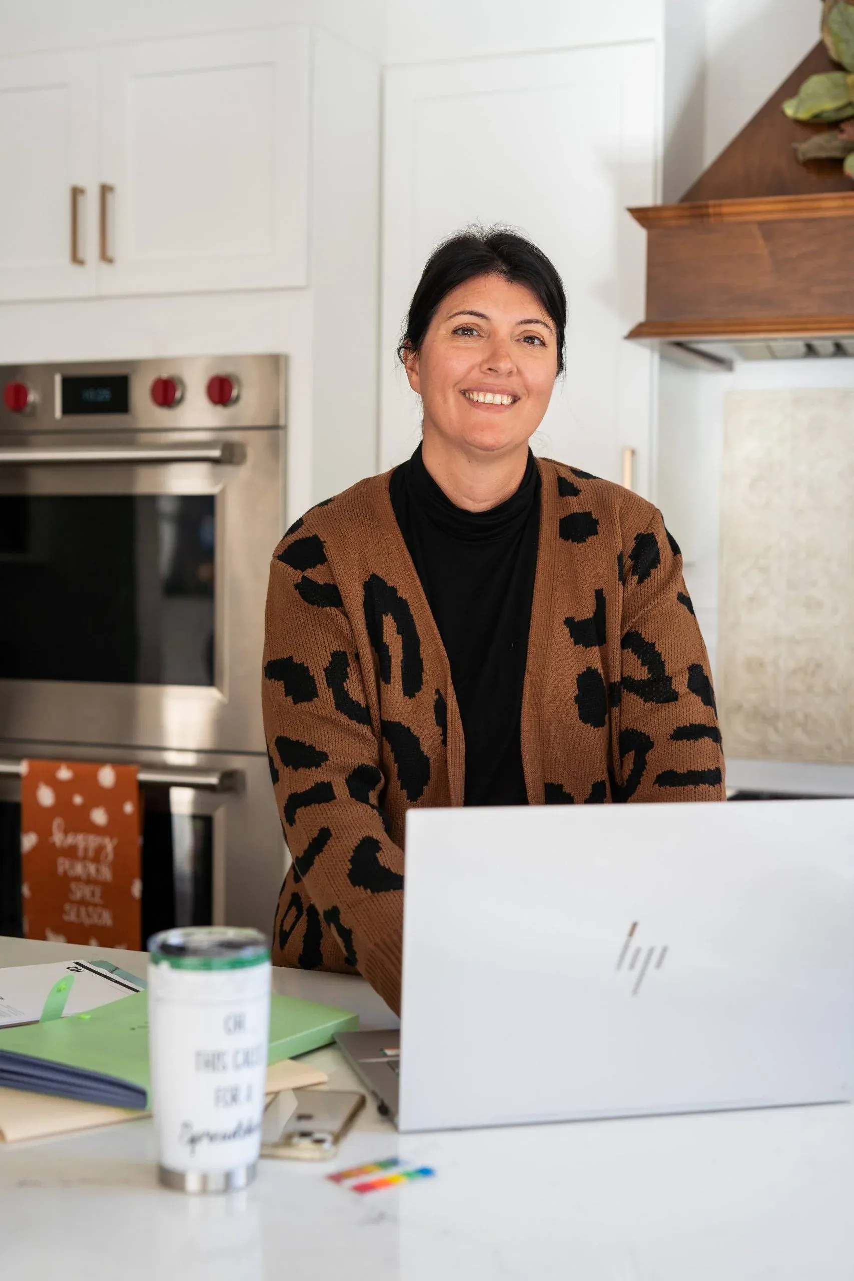 Michelle Murphy, Owner & Primary Bookkeeper at Law Books by 22